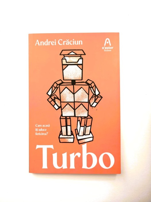 Turbo - Andrei Crăciun