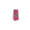 Cutie In Forma De Felie de Tort Din Carton pentru dulciuri, Baby Minnie, Roz