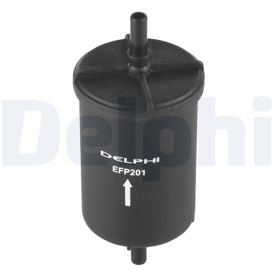 DELPHI EFP201 filtru combustibil foto