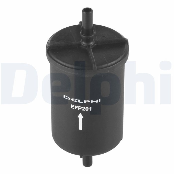 DELPHI EFP201 filtru combustibil