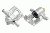 Etrier frana MERCEDES VITO / MIXTO caroserie (W639) (2003 - 2016) BOSCH 0 986 473 338