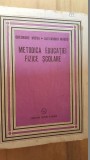 Metodica educatiei fizice scolare- Gheorghe Mitra, Alexandru Mogos