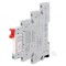 Releu Intermediar SPDT 24V pentru Șină DIN