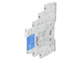 Releu Intermediare SPST-NO 230V 2A PIR6W-1PS