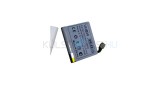 Baterie de telefon mobil VHBW Sony 1227-8001.10W16, 1228-9675.1 - 900mAh, 3.7V, Li-polymer
