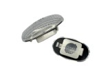 Lampa semnalizare aripa Chevrolet Aveo, 01.2006; Spark/Matiz, 05.2010; Opel Karl, 06.20; Daewoo Leganza, 01.1902; Matiz I 01.1908; Nubira 192003,