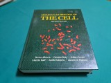 MOLECULAR BIOLOGY OF THE CELL / A DOUA EDIȚIE / 1989 *