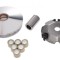 Variator scuter Piaggio 125 - 150cc