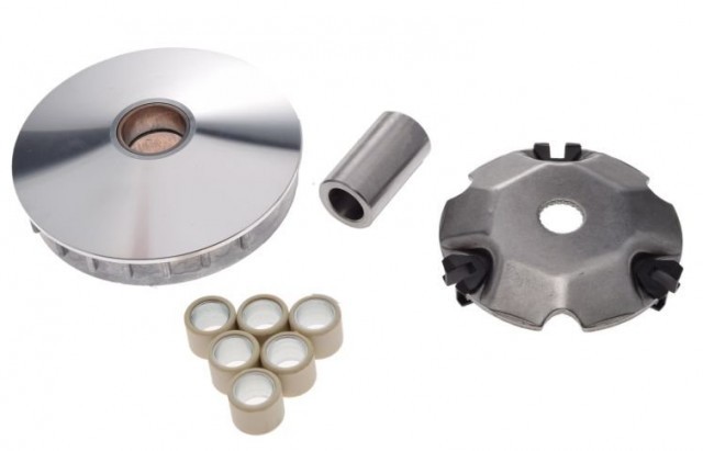 Variator scuter Piaggio 125 - 150cc