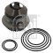 FEBI BILSTEIN 39885 Pompă de apă, răcire motor