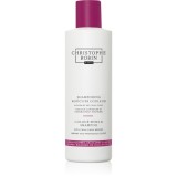 Christophe Robin Color Shield Shampoo with Camu-Camu Berries sampon hranitor pentru par vopsit sau suvitat 250 ml