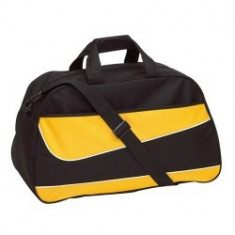 Geanta sport Pep Yellow