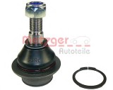 Pivot FORD TRANSIT platou / sasiu (2006 - 2014) METZGER 57013808