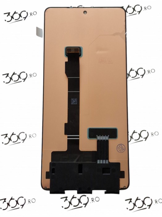 Display Xiaomi Redmi Note 12 Pro (5G) / Note 12 Pro + Plus (5G) OLED