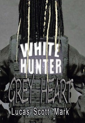 White Hunter Grey Heart foto