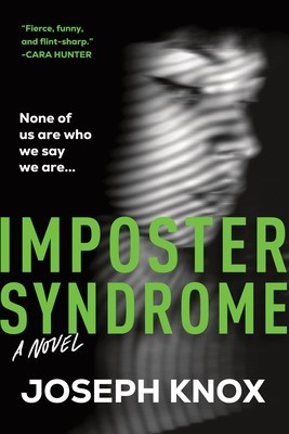 Imposter Syndrome foto