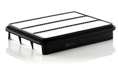 MANN-FILTER C 32 005 Filtru aer foto