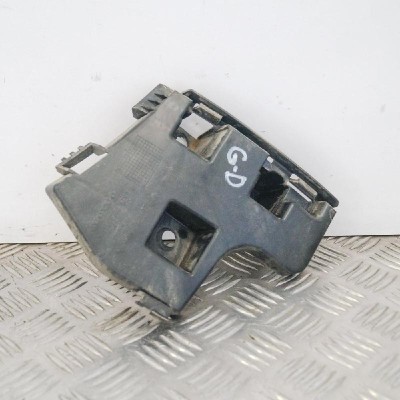 Suport bara de protecție dreapta spate VOLVO V60 2011 OEM: 31265286 3228376 foto