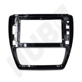 Cumpara ieftin Rama adaptoare Honda Accord 9th (2014-2017) pentru Navigatii multimedia Android de 10.1 Inch - HUB64
