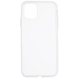 Husa APPLE iPhone 11 - Ultra Slim 1.8mm (Transparent)