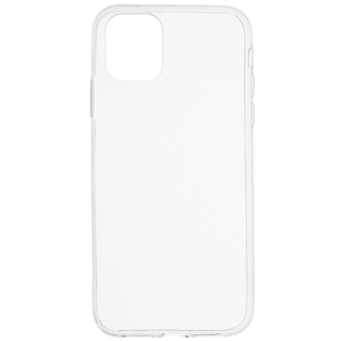 Husa APPLE iPhone 11 - Ultra Slim 1.8mm (Transparent)