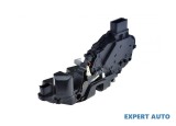 Actuator inchidere centralizata incuietoare broasca usa fata Ford Mondeo 4 (2007-2015)[BA7] #1