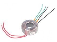 Transformator Toroidal 35VA 230V 24V 0.72A