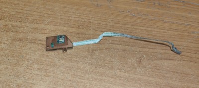 Power Button Board Laptop Toshiba L50-B foto
