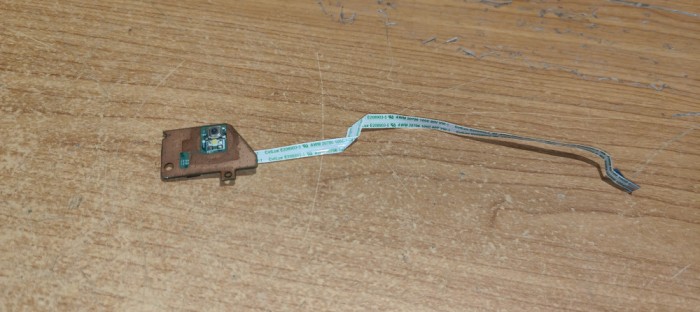 Power Button Board Laptop Toshiba L50-B
