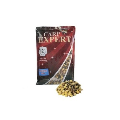 Mix Seminte Carp Expert Seven Mix 800g foto