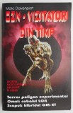 Ozn. Vizitatori din timp &ndash; Marc Davenport