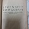 Vctor Eftimiu - Legendele Romanesti