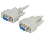 Cablu D-Sub 9 pini 10m 5mm