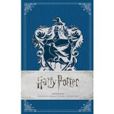 Harry Potter: Ruled Pocket Journal - Ravenclaw