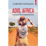 Adio, Africa - Corinne Hofmann