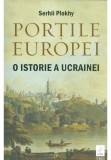 Cumpara ieftin Portile Europei. O istorie a Ucrainei, Trei