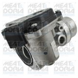 MEAT &amp; DORIA 89396 Carcasa clapeta