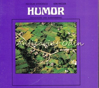 Humor - Nicolae Stoicescu, Ion Miclea foto