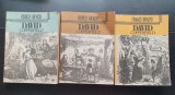 David Copperfield - Charles Dickens (3 vol.)