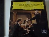 Beethoven -conc. pt. pian nr .5, Maurizio Pollini, Karl Bohm