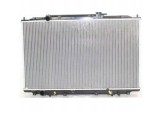 Radiator Honda Odyssey 04-10, motor: 3.5 V6, 771x550x23, Aluminiu/ Plastic brazat, 19010RGLA51