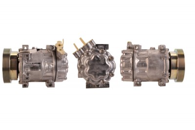 LUCAS ACP815 Compresor, climatizare foto