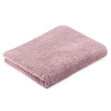 Prosop Plaja XXL Homelevel 150x200 cm Bumbac Organic Roz Uni