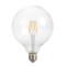 Bec LED Velleman E27 4W Warm Light