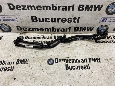 Conducte ulei cutie automata BMW F20,F30,F36,F10,X1,X3 F25 2.0d foto