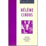 H&eacute;l&egrave;ne Cixous