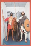 AS - C.P. MUZEUL MARINEI ROM&Acirc;NE, NECIRCULATĂ (STAREA CARE SE VEDE)