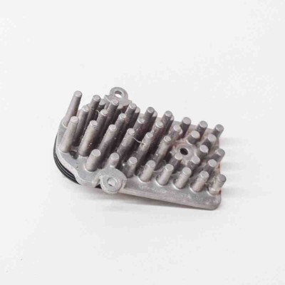 Unitate de control lumini LED VW TIGUAN AD1 2017 OEM: 1473000168,E154554SH 11802199 foto