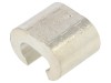 Clemă Laterală Cupru 70mm2 Cositorit 2/0AWG