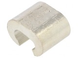 Clemă Laterală Cupru 70mm2 Cositorit 2/0AWG